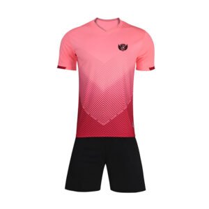 Soccer Uniform