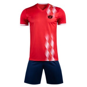 Soccer Uniform