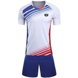 Soccer Uniform