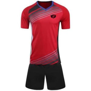 Soccer Uniform