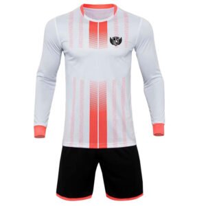 Soccer Uniform