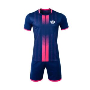 Soccer Uniform
