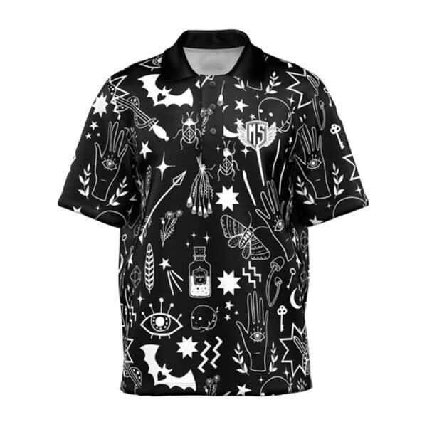 Polo Shirts