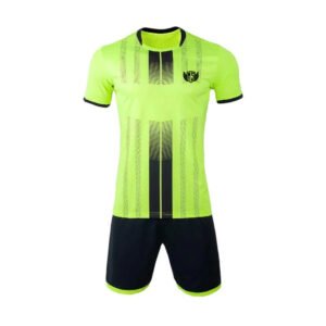 Soccer Uniform