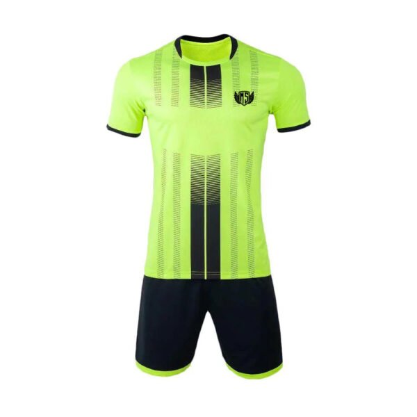 Soccer Uniform