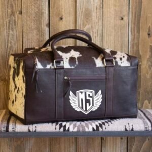 Gym Bag