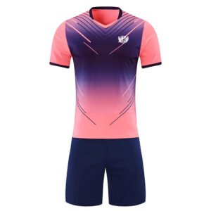 Soccer Uniform