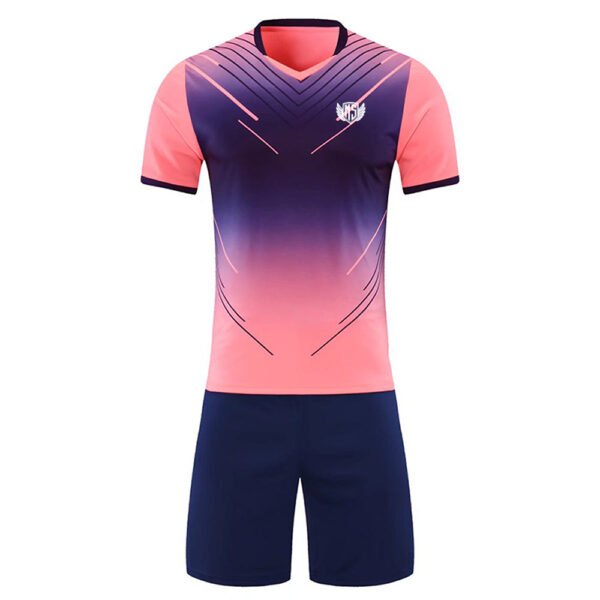 Soccer Uniform