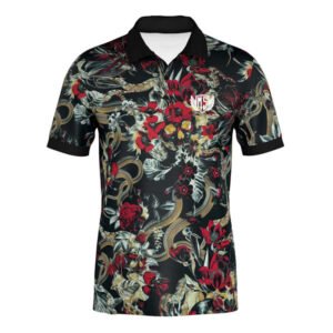 Polo Shirts