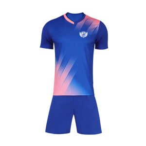 Soccer Uniform