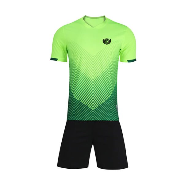Soccer Uniform