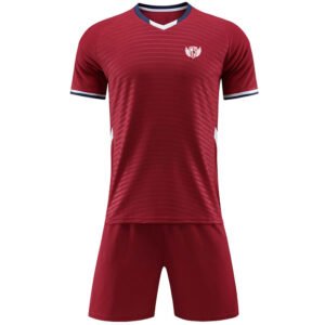 Soccer Uniform