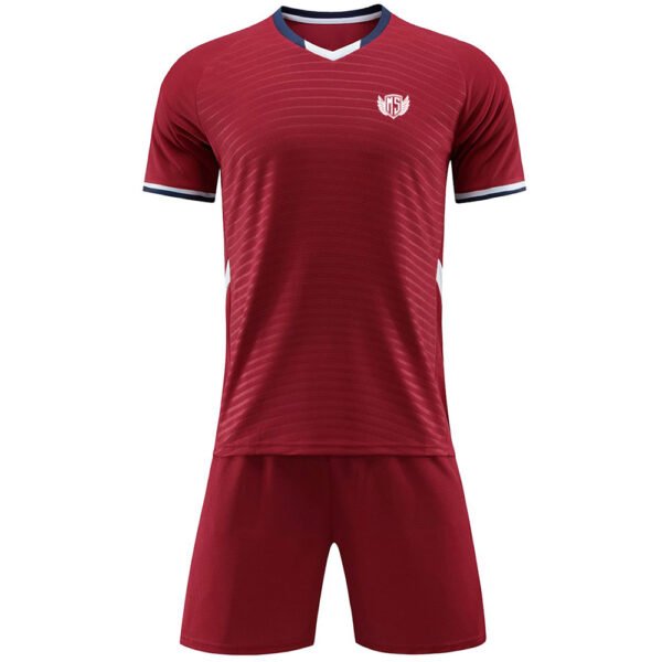 Soccer Uniform