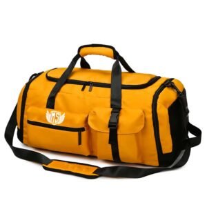 Gym Bag
