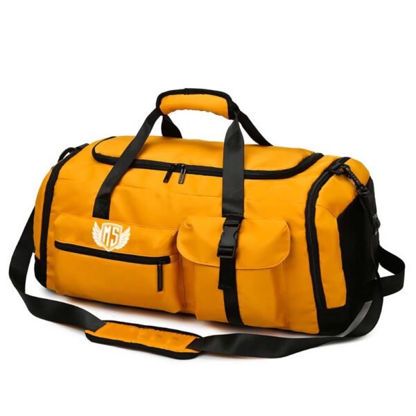 Gym Bag
