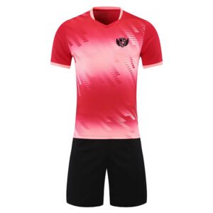 Soccer Uniform