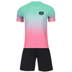 Soccer Uniform