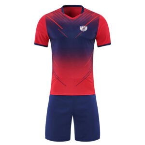 Soccer Uniform