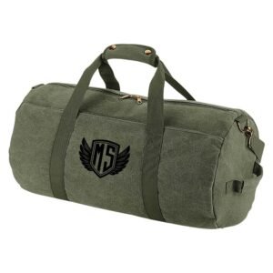 Gym Bag