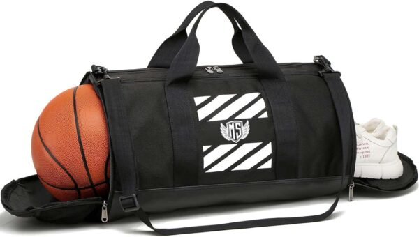 Gym Bag
