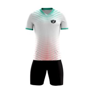 Soccer Uniform